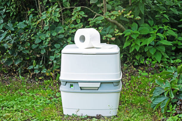 Best High-end porta potty rental  in Corning, IA