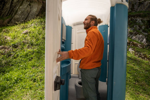 Best Emergency porta potty rental  in Corning, IA
