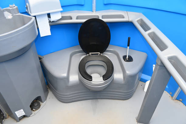 Porta potty rental for festivals in Corning, IA