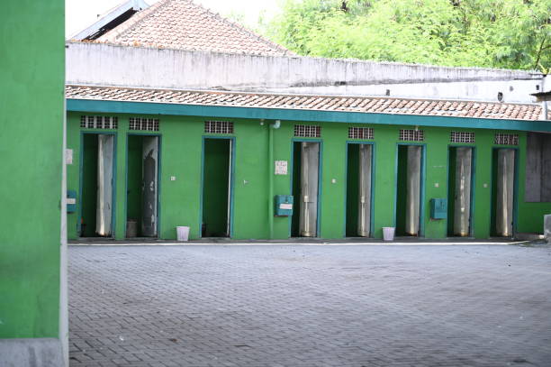 Best Sanitation services for porta potties  in Corning, IA