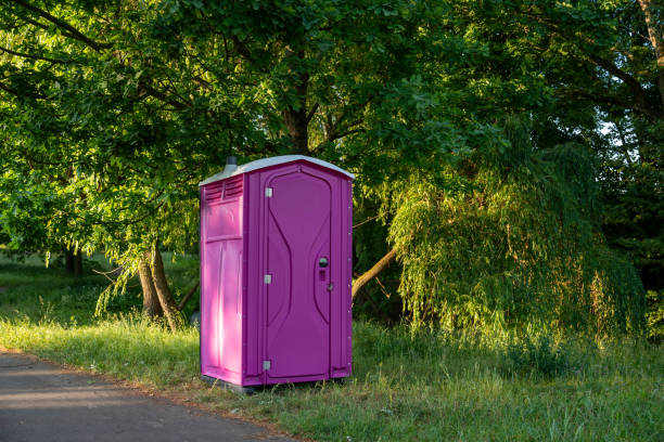 Porta potty rental for outdoor events in Corning, IA