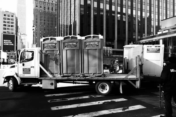 Best Porta potty rental for parties  in Corning, IA