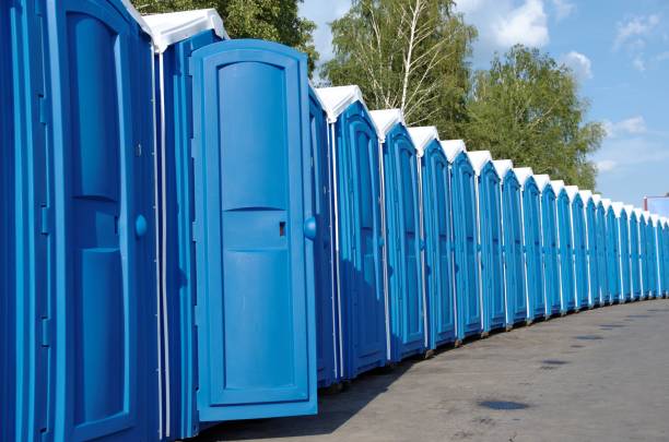 Best Local porta potty services  in Corning, IA